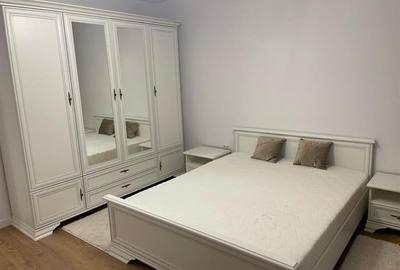 Apartament de lux 55mp cu terasa in Evolution Prima Inchiriere - 3