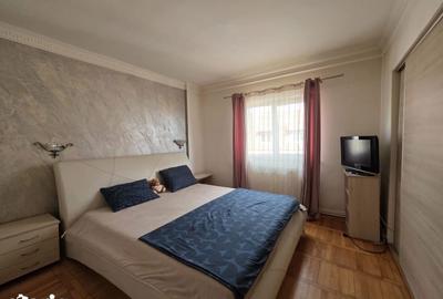 Apartament cu 2 camere decomandat în Decebal - 9