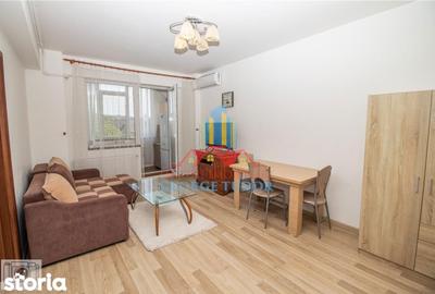Apartament cu 2 camere în Chiajna
