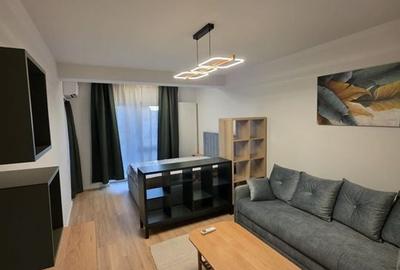 Apartament spațios cu 1 camera bloc nou, zona Tudor. - 1