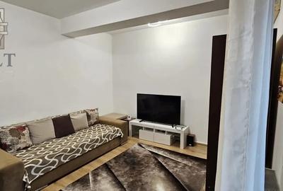 Garsoniera - BLOC NOU - Mobilata/utilata - 1 Decembrie 1918 - 1