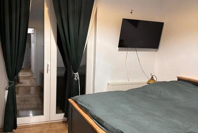 Apartament cu 2 camere decomandat în Central - 2