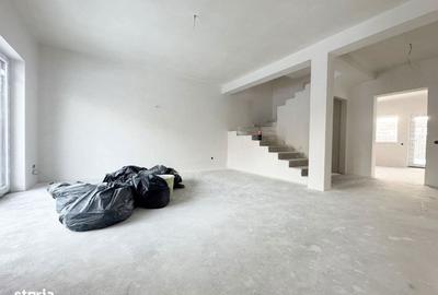 Casă cu 4 camere cu Teren 200 Mp în Florești - 12