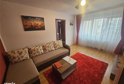 Apartament cu 3 camere, mobilat în Central - 6