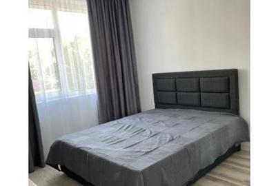 Apartament cu 2 camere decomandat în Parcul Carol - 2