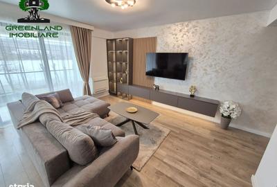 Apartament cu 2 camere în Rediu - 1