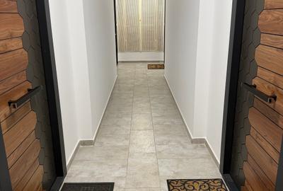 2 CAMERE NOVOPOLIS - MOBILAT/UTILAT - CT GAZE - PARCARE + BOXA - 2