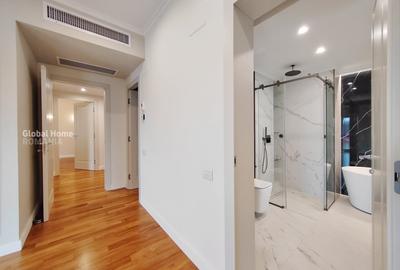 Apartament cu 4 camere decomandat, mobilat în Dorobanți - 24