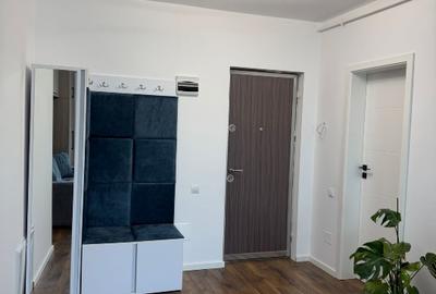 Garsonieră decomandată în Florești - 3