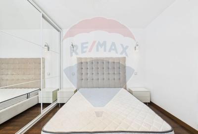 Apartament 3 camere de vanzare - Complex Rezidential Asmita Gardens - 14