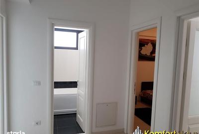 Apartament cu 2 camere în Central - 1