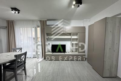 Apartament cu 2 camere semidecomandat în Mănăștur - 6