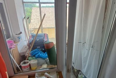 Garsonieră semidecomandată în Mureșeni - 4