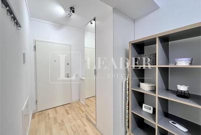 Apartament Studio Dublu | Bucurestii Noi | Metrou Jiului Apartament Studio Dublu | Bucurestii Noi | Metrou Jiului - 5