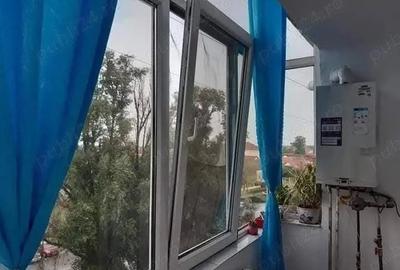 Apartament cu 2 camere semidecomandat în Central - 6