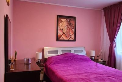 3 camere casa rosie - 10