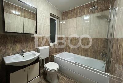 Casa 3 camere 2 bai  singur in curte de vanzare in zona Turnisor - 10