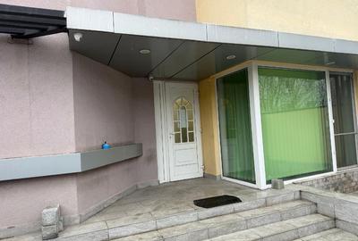 OFERTĂ VALABILĂ DOAR 5 ZILE - INEL 2 - COMPOZITORI, clădire de  birouri - 8