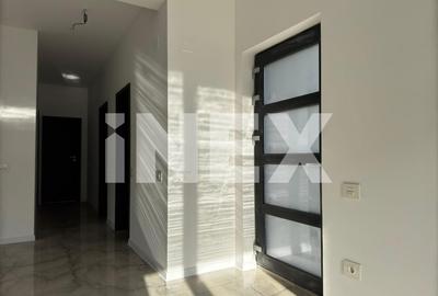 Case parter cu 4 camere in Budeasa - confort modern in mijlocul naturi - 4