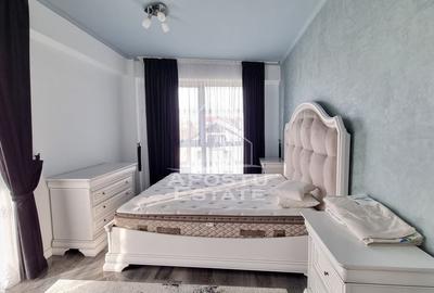 Apartament cu 2 camere semidecomandat, mobilat în Aradului - 8