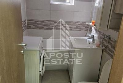 Apartament cu 2 camere decomandat în Girocului - 1
