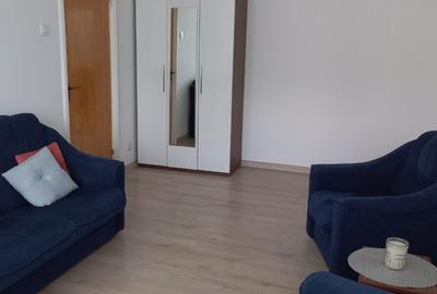 Apartament cu 2 camere decomandat, mobilat în Colentina
