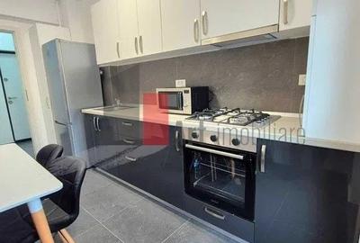 Apartament cu camere de inchiriat-Aparatorii Patriei-centrala+loc de parcare - 6