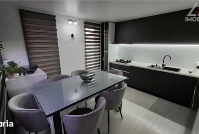 Casă cu 3 camere cu Teren 500 Mp în Miroslava - 11