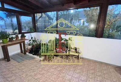 Triplex in Bucium! - 5