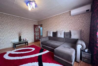 Apartament cu 2 camere circular în Gojdu - 2