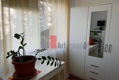 Apartament 2 camere Drumul Taberei, Metrou Constantin... - 1