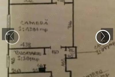 Vand ap. 3 camere Cluj-Manastur - 6