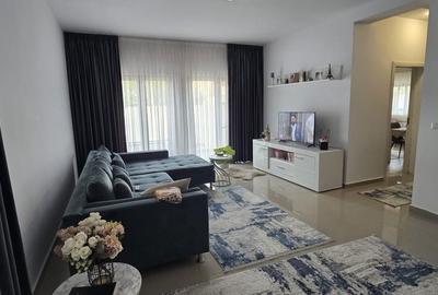 Casă cu 4 camere în Fundeni - 2