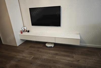 Garsoniera iancului-obor-modern-metrou 5 minute - 9