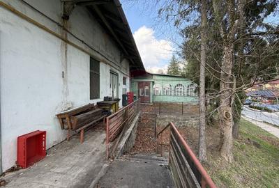 Teren Construcții intravilan de 1076 mp, în Ultracentral - 12