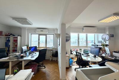 Apartament cu 3 camere semidecomandat, mobilat în Calea Victoriei - 10