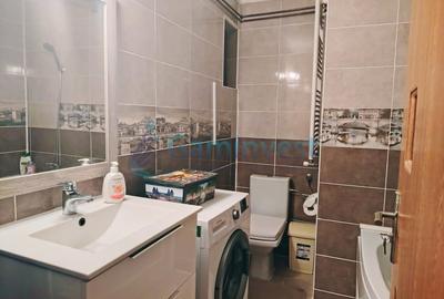 Casă individuală cu 3 camere cu Canalizare în Central - 8