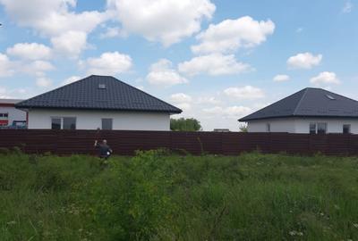 Teren Oras Pantelimon - 2