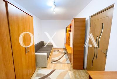 OX682 Zona Dacia, Etaj Intermediar, Mobilat si Utilat - 7