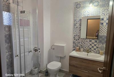 Apartament cu 2 camere decomandat în Sânmartin - 8