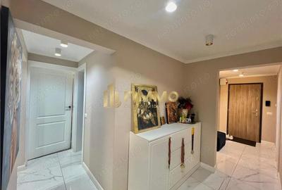 Apartament cu 4 camere decomandat, mobilat în Obcini - 4