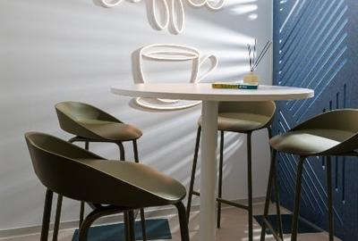 SPATIU DE INCHIRIAT IN SKYTOWER SPATIU DE INCHIRIAT IN SKYTOWER - 7