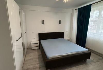 Apartament cu 3 camere Bucium - 5