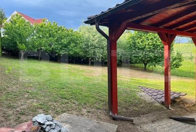 Casa spatioasa cu teren 769 mp – cartier Rasaritului, Sancraiu de Mures - 4