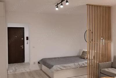 Garsonieră decomandată în Iancului - 2
