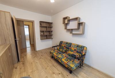 3 camere | Parcare | Petfriendly | Greenfield Residence - 9