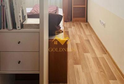 Apartament cu 2 camere decomandat în Ultracentral - 6