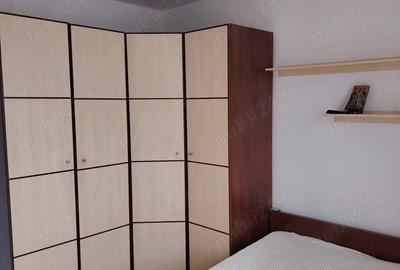Apartament cu 2 camere decomandat în Nicolae Grigorescu - 1