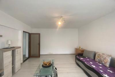 Apartament cu 2 camere decomandat în Central - 2