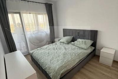 Apartament 3 camere CUG - 500 euro - 5